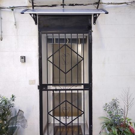 Villa Casa Dei Tre Re à Palerme Extérieur photo