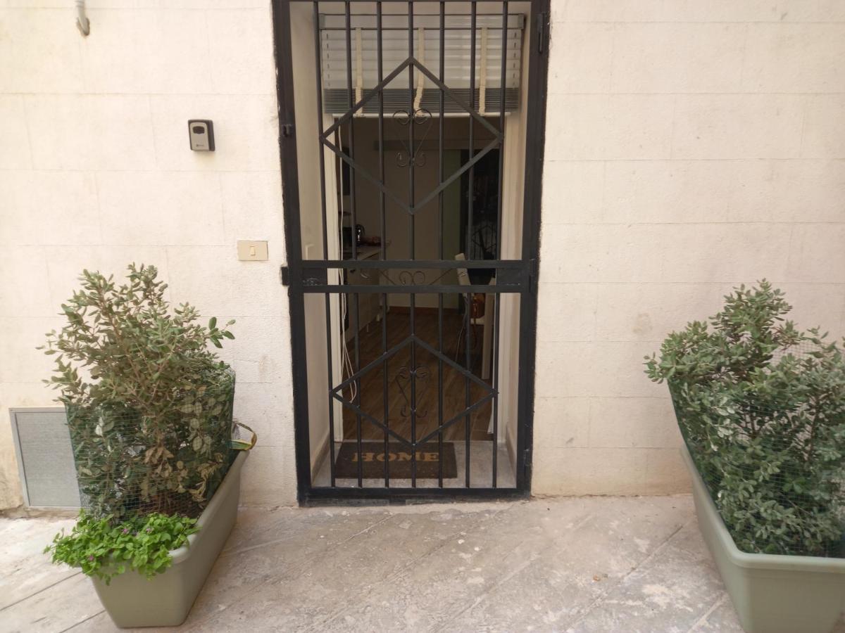 Villa Casa Dei Tre Re à Palerme Extérieur photo