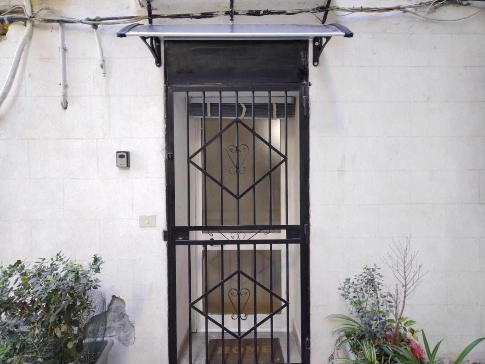 Villa Casa Dei Tre Re à Palerme Extérieur photo