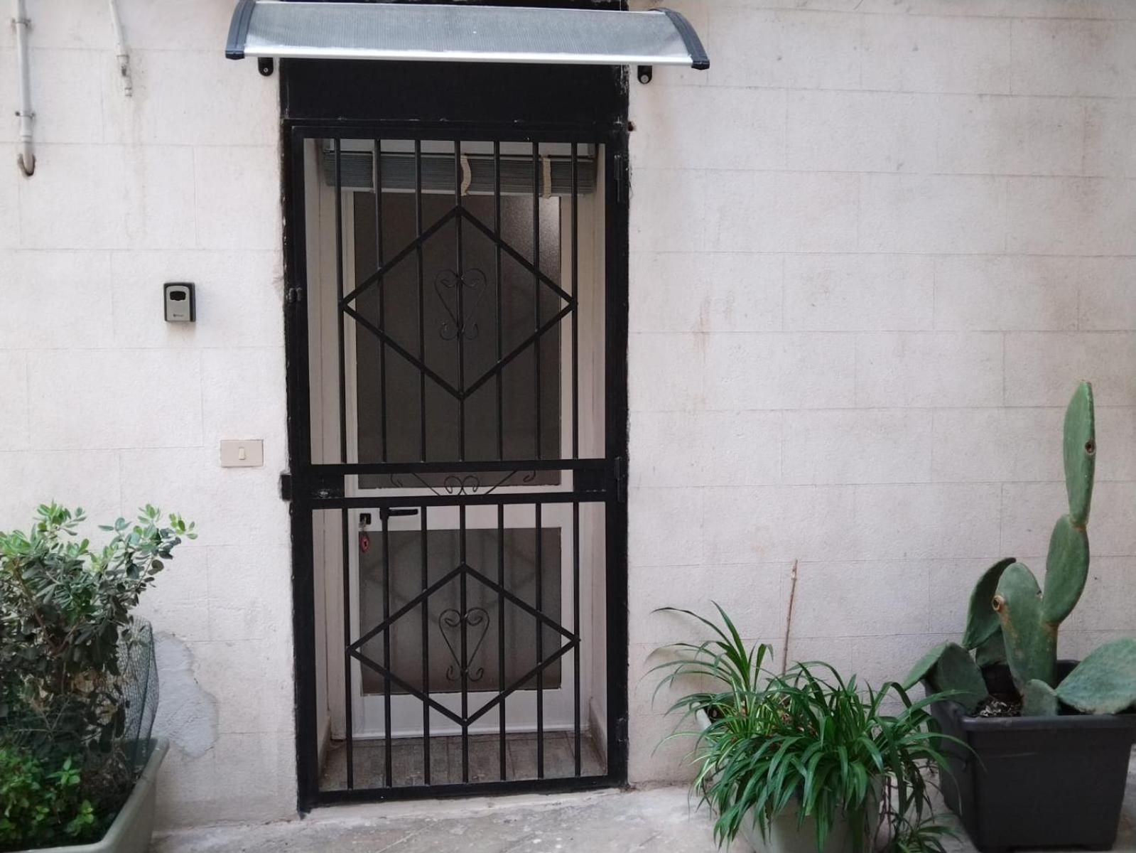 Villa Casa Dei Tre Re à Palerme Extérieur photo